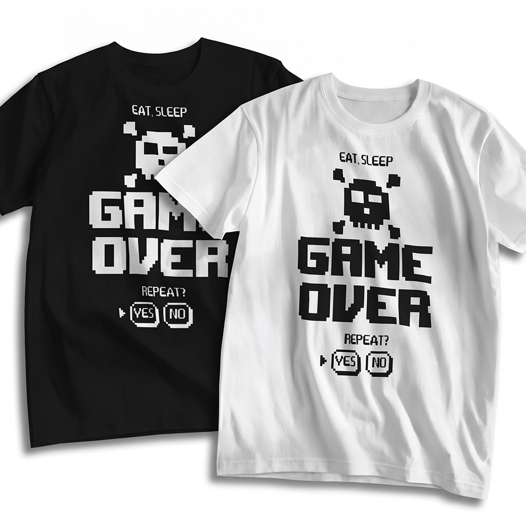 eat-sleep-game-over-repeat-shirt-pixel-retro-skull