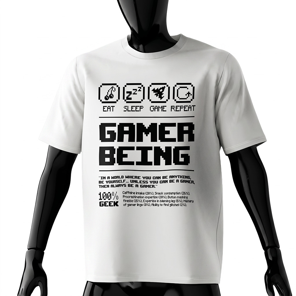 eat-sleep-game-shirt-gamer-being-pixel-retro-arcade-white