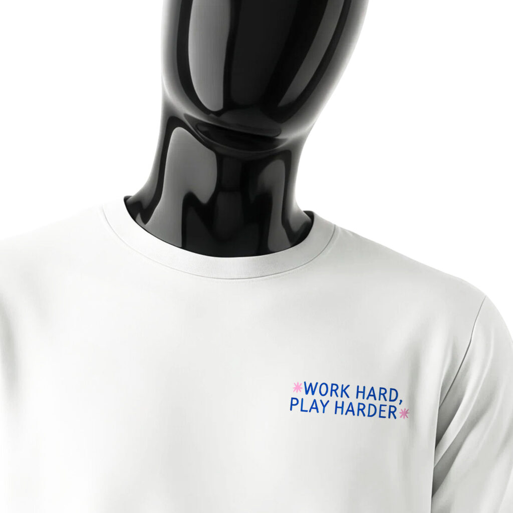eat-sleep-goon-repeat-shirt-front-detail-white-shirt-ass-illustration