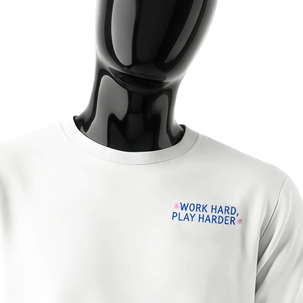 eat-sleep-goon-repeat-shirt-front-detail-white-shirt-boobs-illustration-work-hard-play-harder
