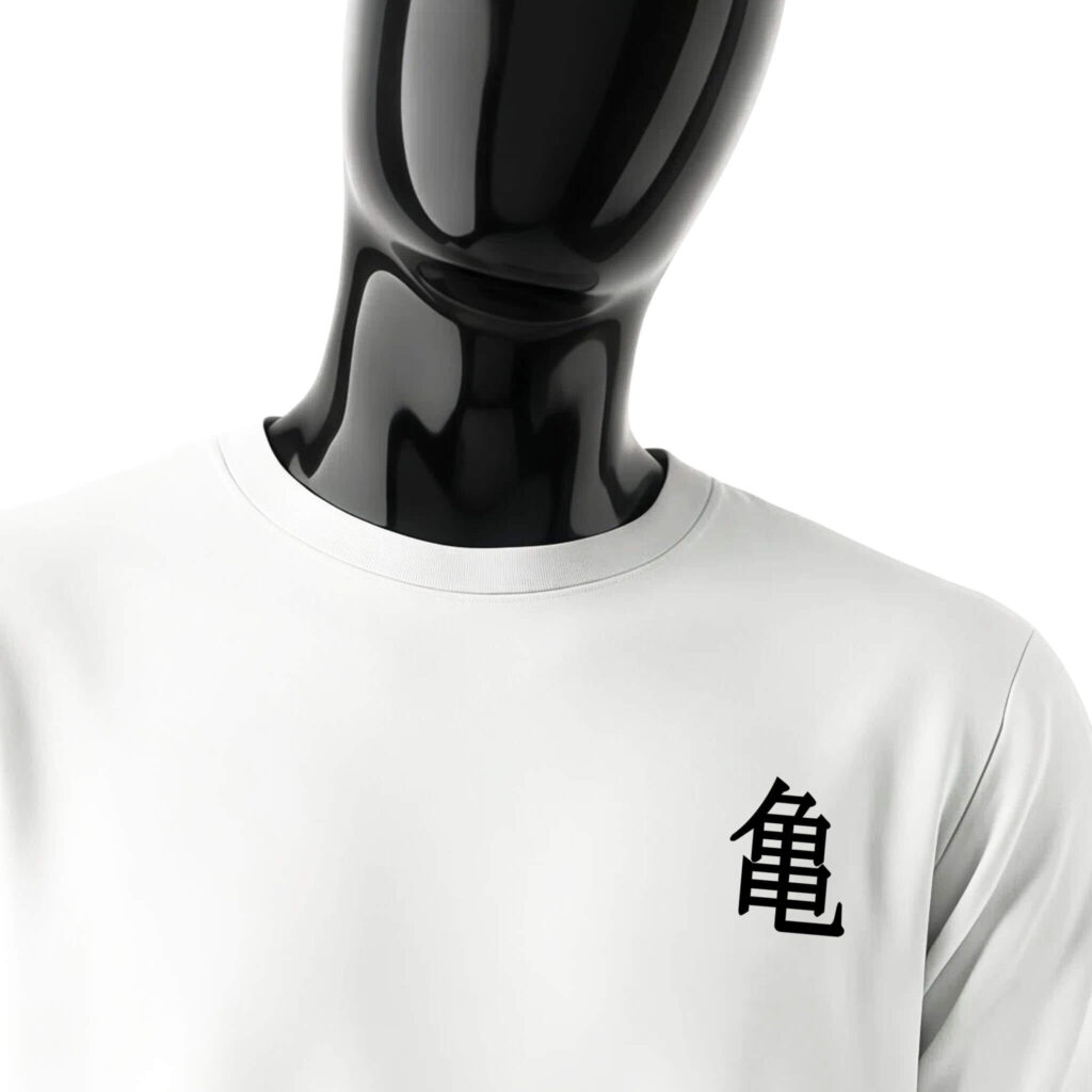 eat-sleep-train-repeat-shirt-front-detail-white-shirt-goku-eating-sleeping-training