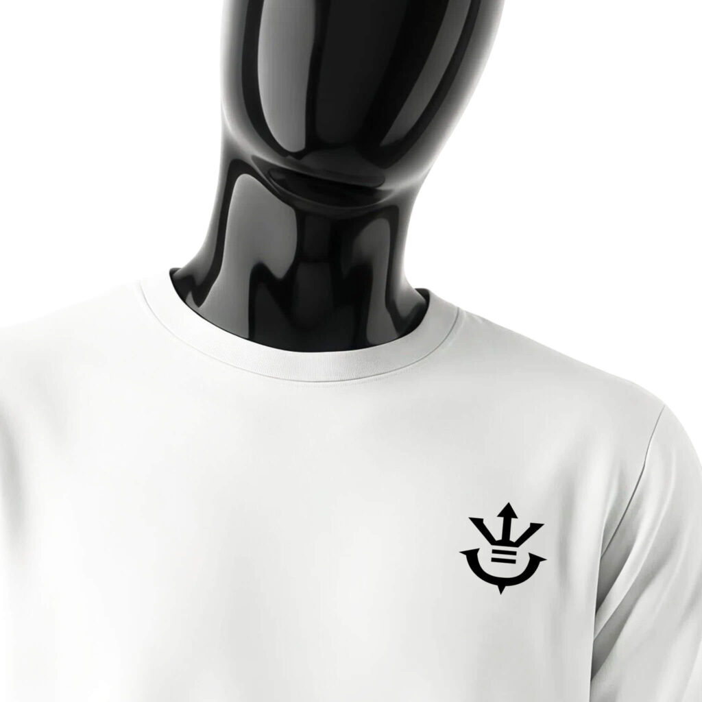 eat-sleep-train-repeat-shirt-front-detail-white-shirt-vegeta-eating-sleeping-training-prince-cymbol