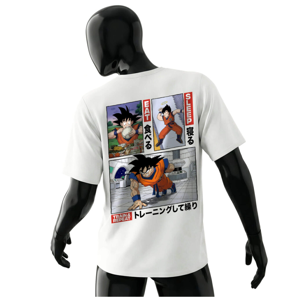 tee-eat-sleep-train-repeat-white-back-man-goku-eating-sleeping-training