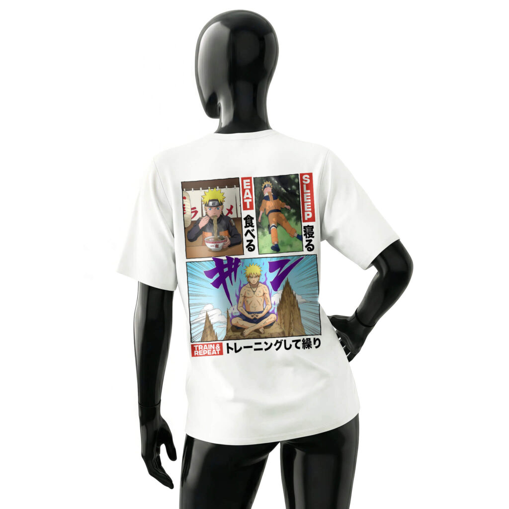 tee-shirt-eat-sleep-train-repeat-white-back-woman-naruto-eating-sleeping-training