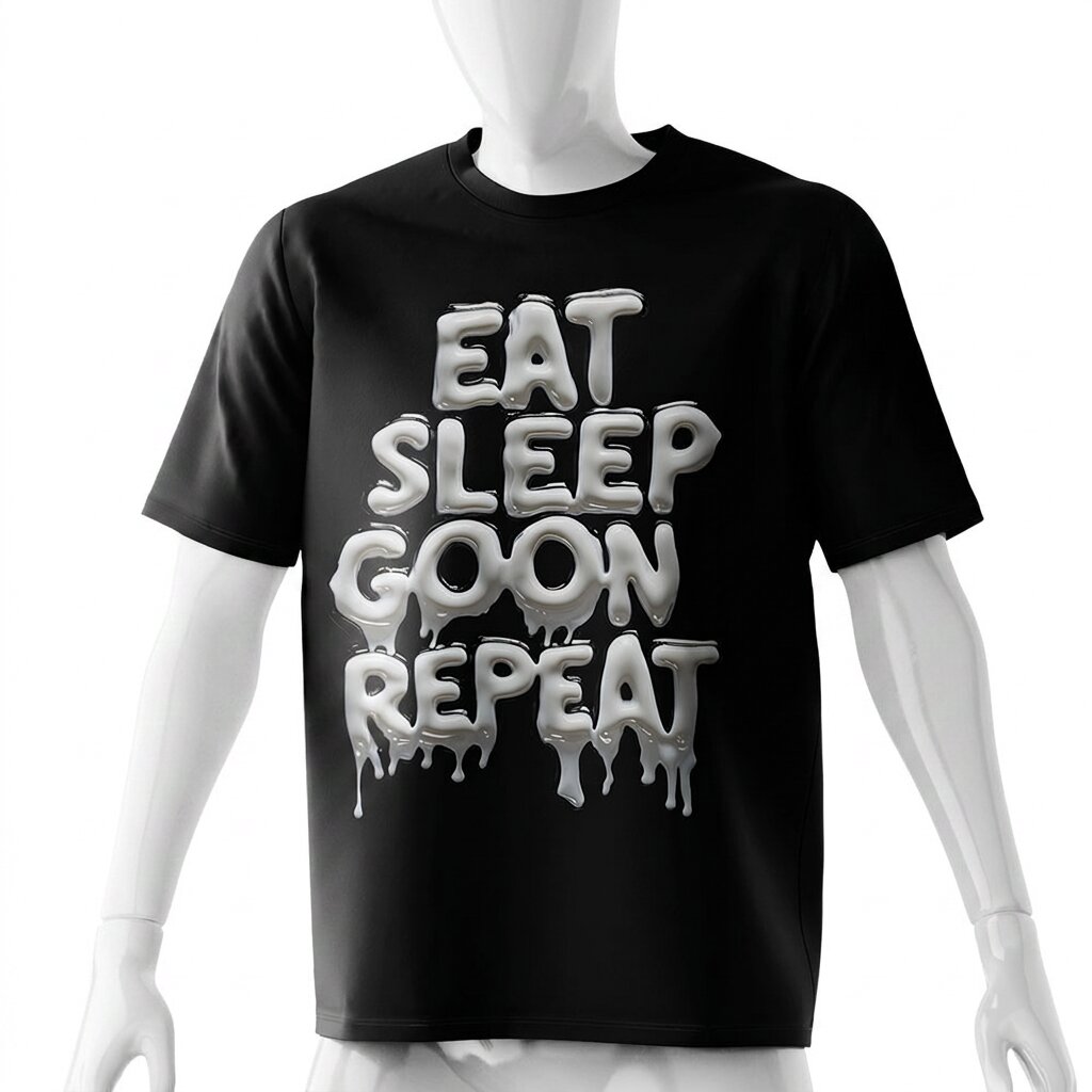 goon-shirt-milk-texture-black