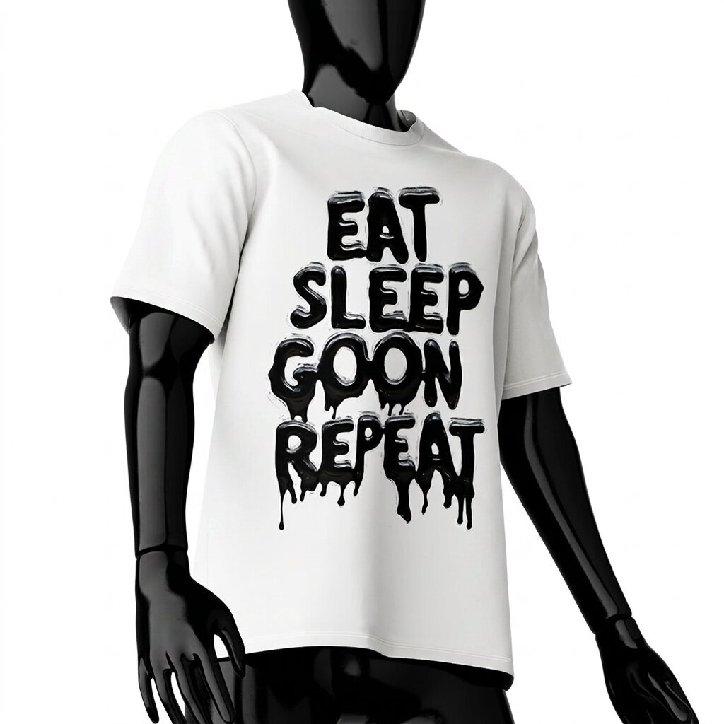goon-t-shirt-milk-texture-white