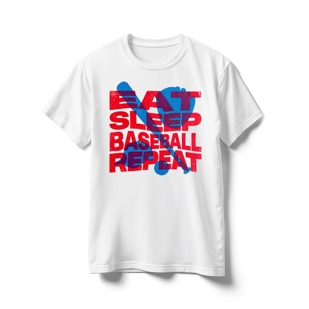 eat-sleep-baseball-repeat-t-shirt-front-white-shirt-Baseball-glove-and-bat-silhouette