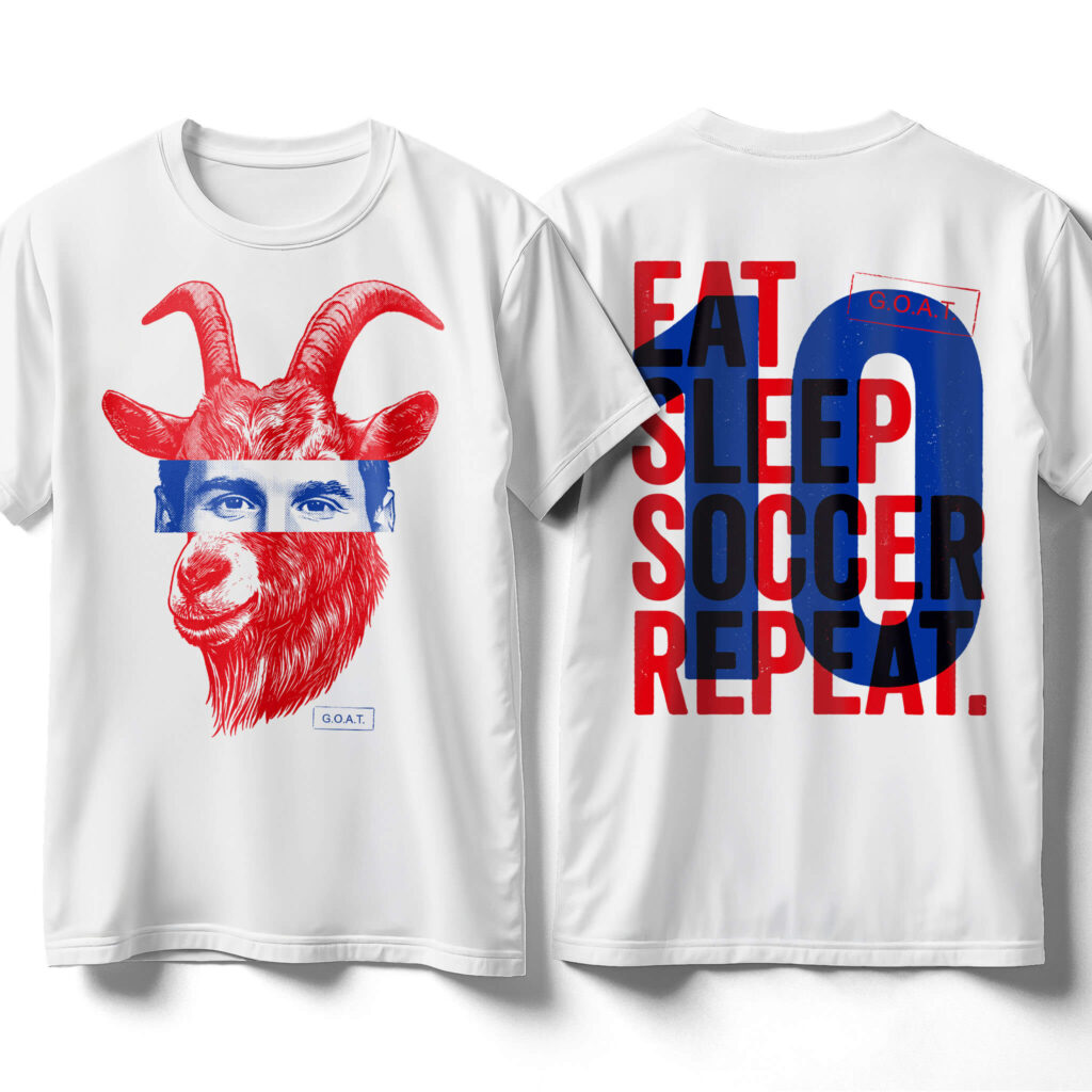 eat-sleep-soccer-repeat-shirt-front-back-white-shirt-messi-goat
