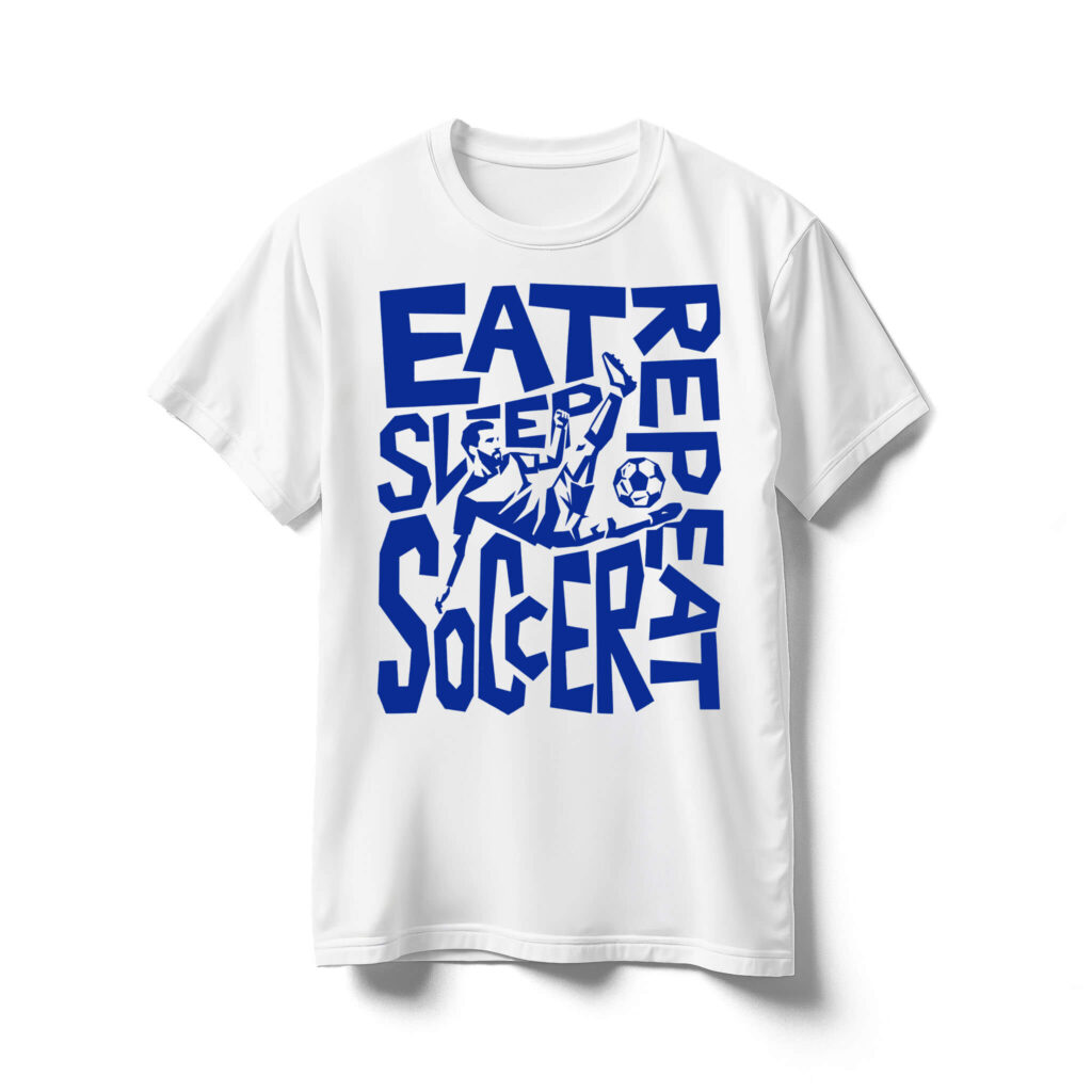 eat-sleep-soccer-repeat-t-shirt-front-white-shirt-messi-silhouette
