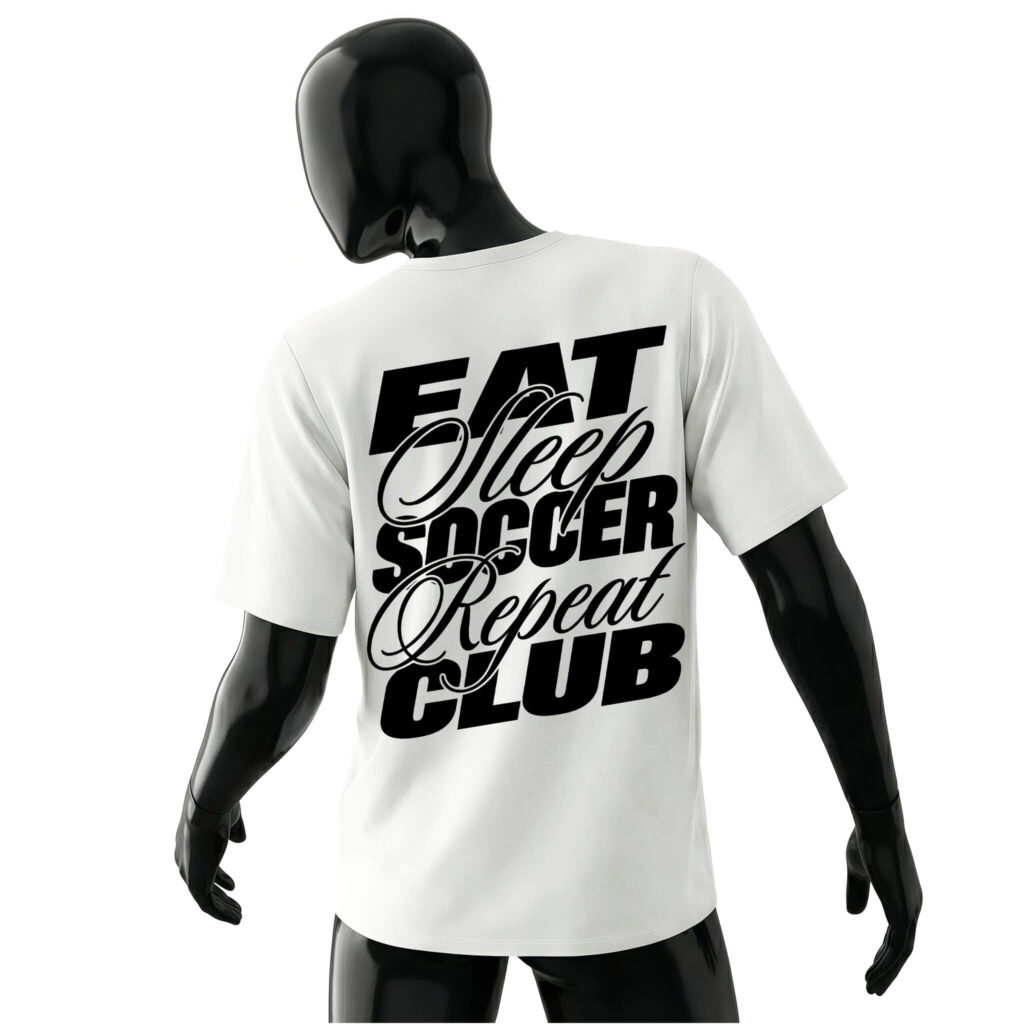 tee-eat-sleep-soccer-club-repeat-white-back-man